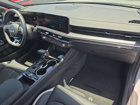 New 2026 Kia K5 GT-Line FWD image 11