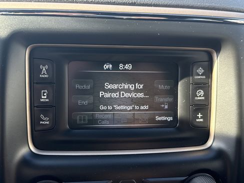 Used 2016 Jeep Grand Cherokee Limited RWD image 21