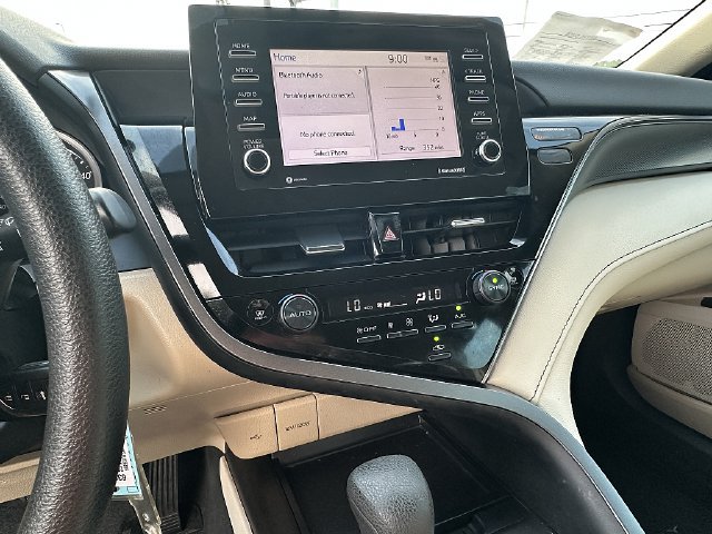 Used 2023 Toyota Camry LE FWD image 30
