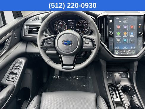 New 2026 Subaru Ascent Bronze Edition image 29