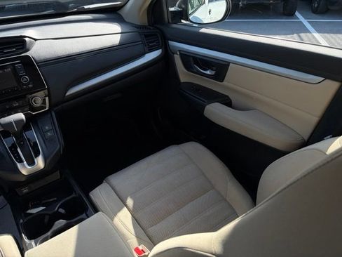 Used 2020 Honda CR-V LX image 32