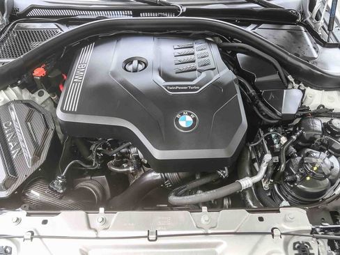 Used 2024 BMW 230i Coupe w/ Premium Package RWD image 24