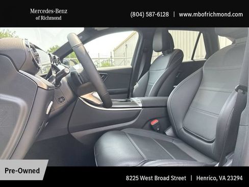 Certified 2026 Mercedes-Benz GLC 300 4MATIC image 14