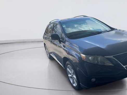Used 2010 Lexus RX 350 2WD image 1