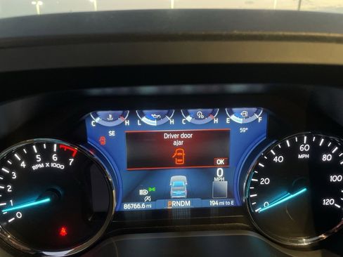 Used 2024 Ford Expedition Max Limited image 28