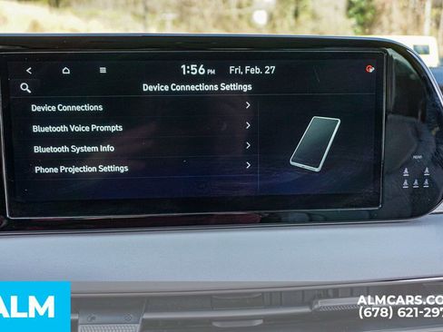 Used 2024 Hyundai Palisade SEL image 39