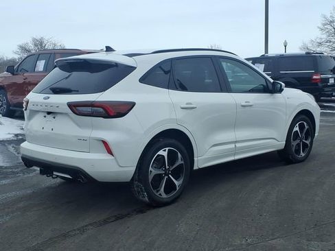 Certified 2023 Ford Escape ST-Line Select image 6