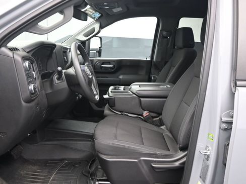 Used 2024 GMC Sierra 2500 Pro w/ 1SA Pro Safety Plus Package image 18