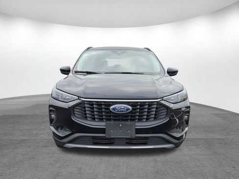 Certified 2025 Ford Escape Platinum AWD/4WD image 2