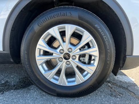 Used 2023 Ford Escape Active w/ Tech Pack #2 image 13