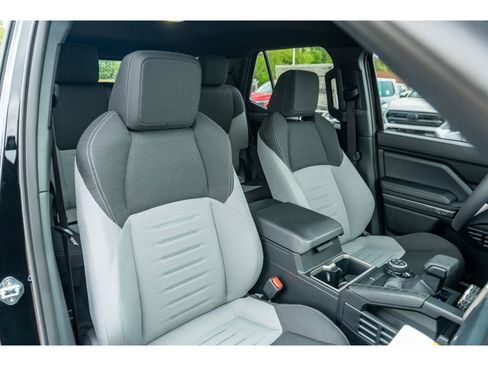 New 2026 Toyota 4Runner TRD Off-Road AWD/4WD image 19