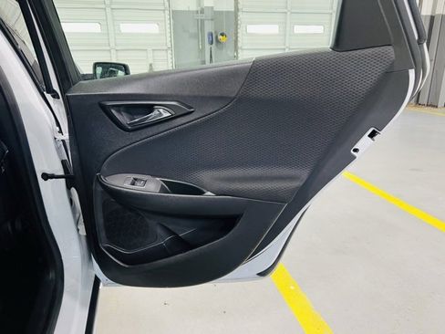 Used 2024 Chevrolet Malibu LT image 29