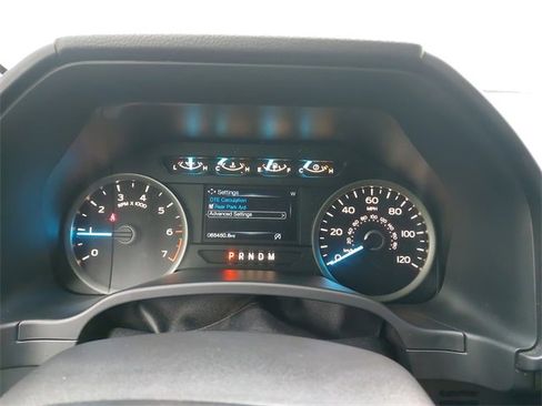 Certified 2018 Ford F150 XLT w/ Equipment Group 302A Luxury image 19