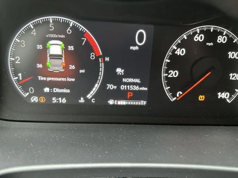 Used 2021 RAM 1500 Laramie image 12