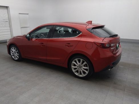 Used 2014 MAZDA MAZDA3 s Grand Touring image 3