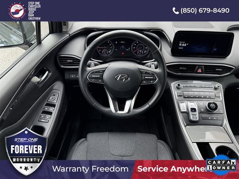 Used 2023 Hyundai Santa Fe SEL image 15