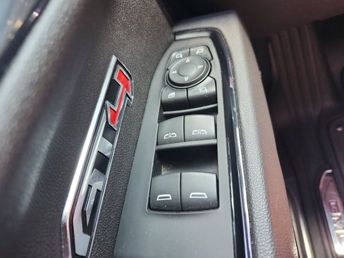 Certified 2025 GMC Sierra 1500 AT4 w/ AT4 Premium Package AWD/4WD image 24