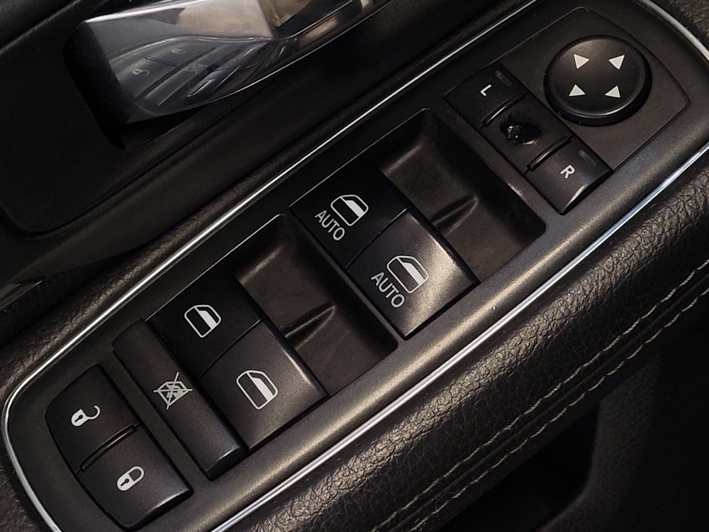 Used 2018 RAM 1500 Sport w/ Convenience Group AWD/4WD image 27