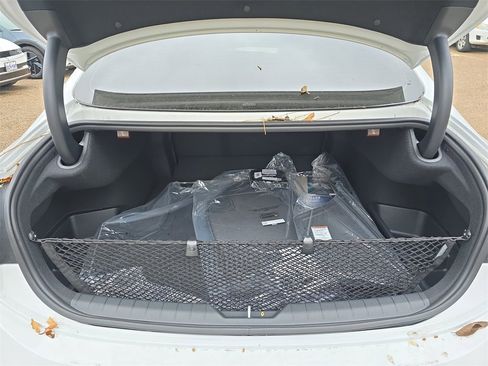 New 2026 Hyundai Sonata SEL image 12