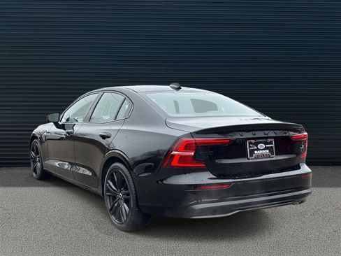 Certified 2024 Volvo S60 T8 Ultimate image 7