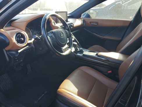 Used 2022 Lexus IS 300 w/ Premium Package image 7