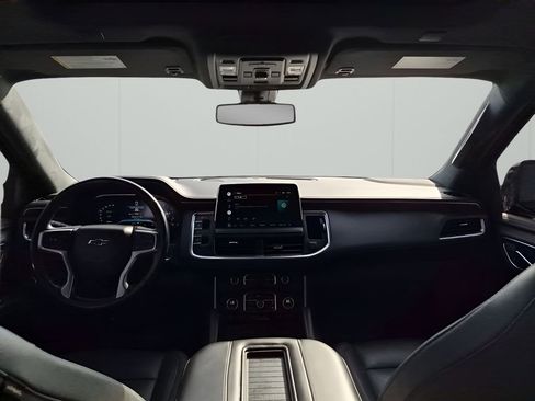 Used 2022 Chevrolet Tahoe Z71 w/ Off-Road Capability Package image 23