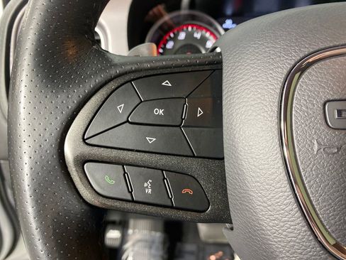 Used 2023 Dodge Charger Scat Pack w/ Plus Group image 14