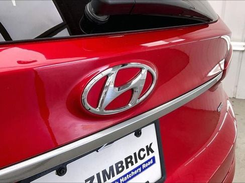 Used 2020 Hyundai Santa Fe SEL AWD/4WD image 31