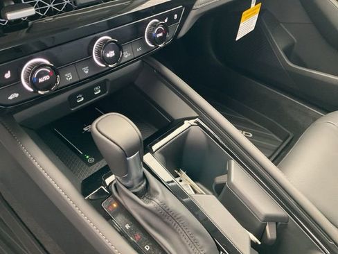 New 2026 Honda Accord Touring image 13