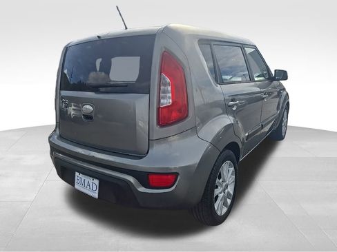Used 2013 Kia Soul image 7