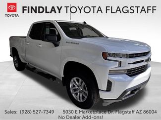 Used 2021 Chevrolet Silverado 1500 RST w/ Bed Protection Package AWD/4WD video 1