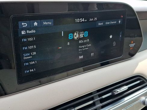 Used 2020 Hyundai Palisade Limited FWD image 16
