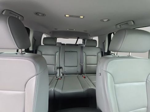 Used 2017 Chevrolet Tahoe LT RWD image 16