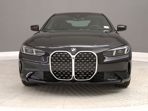 New 2026 BMW 430i Coupe w/ Parking Assistance Package image 4