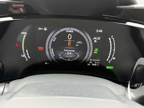 New 2026 Lexus NX 450h+ AWD w/ Luxury Package image 19