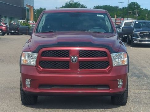 Used 2013 RAM 1500 Express AWD/4WD image 8