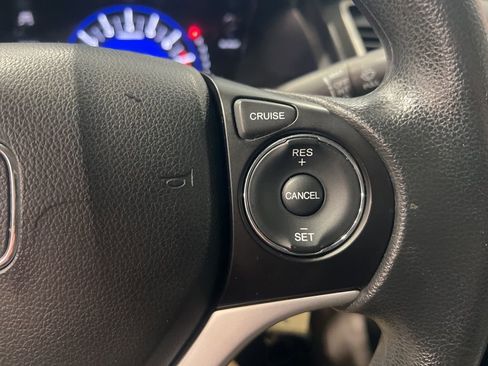 Used 2014 Honda Civic LX image 52