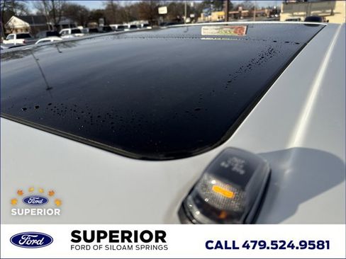 Used 2026 Ford F250 King Ranch w/ Tremor Off-Road Package image 15