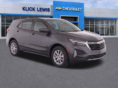 Used 2023 Chevrolet Equinox LT