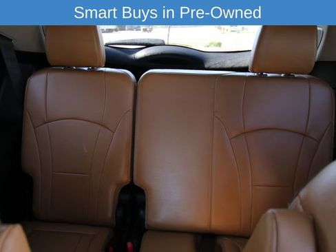 Used 2018 Buick Enclave Premium w/ Experience Buick Package AWD/4WD image 15