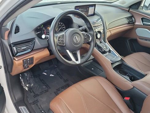 Used 2023 Acura RDX FWD w/ Technology Package image 7