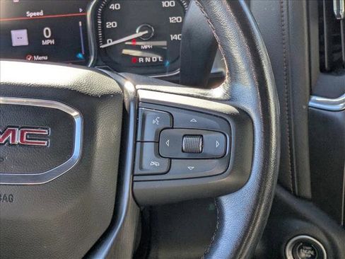 Used 2022 GMC Sierra 2500 AT4 w/ AT4 Premium Plus Package image 20