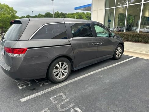Used 2015 Honda Odyssey EX-L image 6
