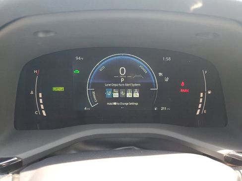 New 2025 Toyota Camry SE w/ Convenience Package image 20