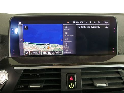 Used 2020 BMW X3 xDrive30i w/ Premium Package image 39