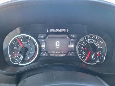 Used 2024 RAM 3500 Laramie w/ Safety Group AWD/4WD image 24
