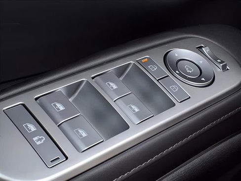 New 2026 Hyundai Palisade Calligraphy image 25