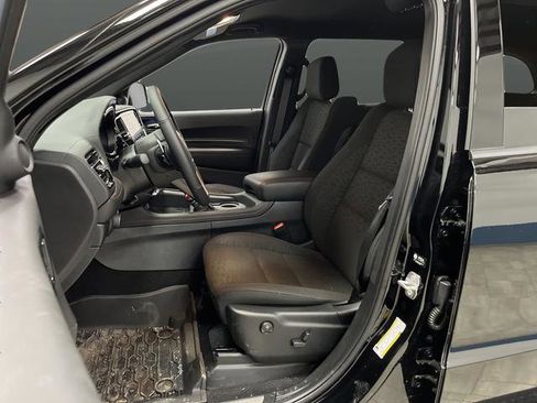 New 2026 Dodge Durango GT image 4