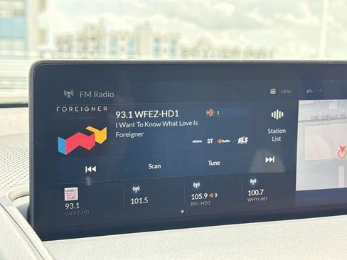 Used 2020 Acura RDX FWD w/ Technology Package image 16