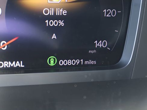 Used 2025 Acura ADX A-Spec FWD image 24